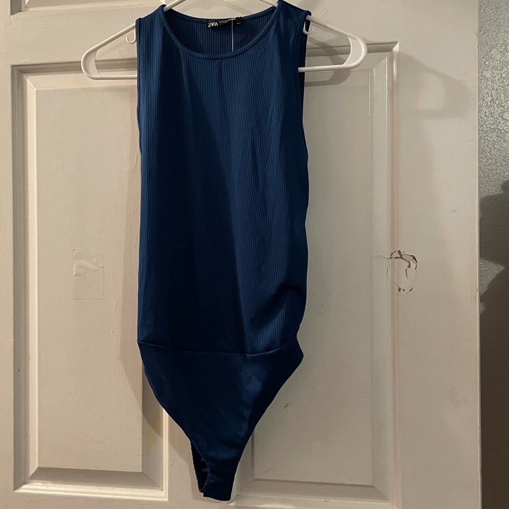 Zara body suit - Picture 1 of 3
